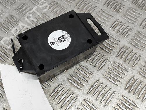 Electronic module PORSCHE PANAMERA (970) 3.6 4 | BP16018575M83 