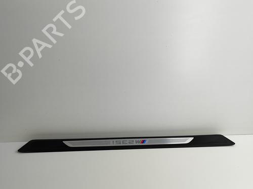 Step BMW 2 Coupe (F22, F87) M 235 i | BP24141904C149 