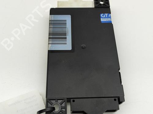 Electronic module MERCEDES-BENZ GLC Coupe (C253) 300 4-matic (253.384) | BP27799247M83 