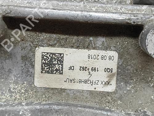 Support de moteur SKODA SUPERB III Estate (3V5) 2.0 TDI 4x4 | BP26524165M89