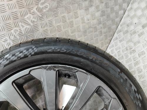 Rim LAND ROVER RANGE ROVER VELAR (L560) 2.0 D240 SD4 4x4 | BP29337119C45