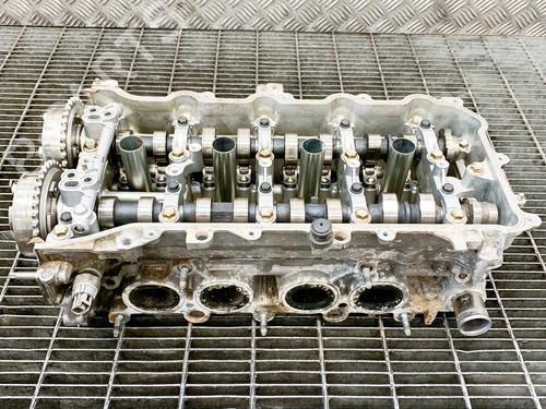 Used Cylinder head Cylinder head TOYOTA CAMRY Saloon (_V4_) 2.5 (ASV40_) (181 hp) 27747717 27747717
