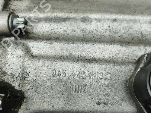 Transfer box MERCEDES-BENZ E-CLASS Convertible (A207) E 220 CDI (207.402) | BP33223671M36 - Image 9