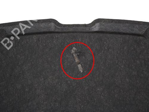 Topbeskyttelse INFINITI Q50 50 D | BP30283683M93 