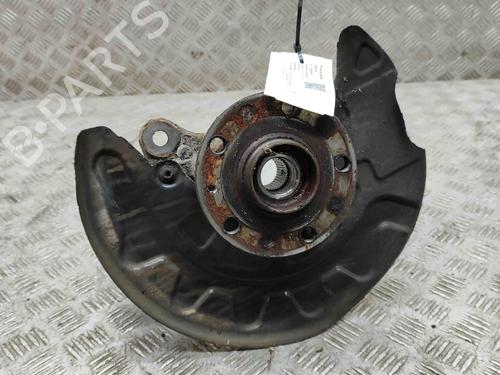 Right front steering knuckle SKODA OCTAVIA III Combi (5E5, 5E6) 2.0 TDI | BP16313186M26 