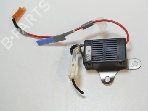 Used Electronic module Electronic module LEXUS GS (_L1_) 450h (GWL10_, GWL10, GWL10R) (345 hp) 9867201 9867201