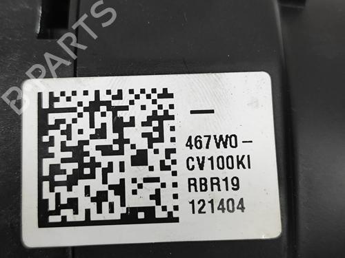 Gear lever KIA EV6 (CV) 77 | BP38875095M90 - Image 9