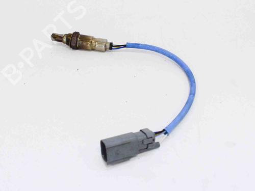 Used Electronic sensor FORD FOCUS III 2.0 TDCi (115 hp) 6752202