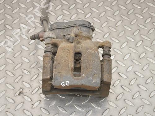 Used Right rear brake caliper AUDI A7 Sportback (4GA, 4GF) 3.0 TDI quattro (320 hp) 30238277
