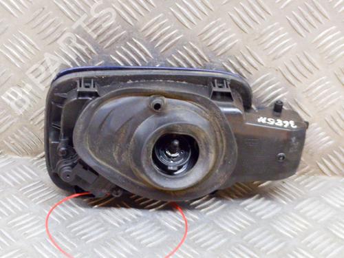 Fuel flap AUDI A3 (8V1, 8VK) S3 quattro | BP10369561C131 