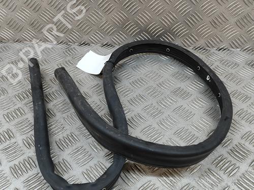 Rubber door seal CITROËN C4 X (BD_, BE_, BF_) ë-C4 X (BFZKXC) | BP28551721C142 