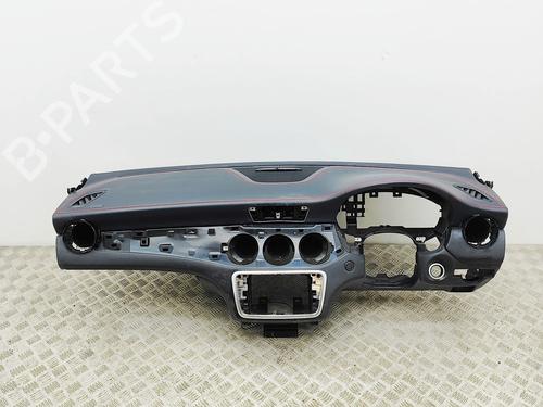 Used Dashboard MERCEDES-BENZ CLA Coupe (C117) AMG CLA 45 4-matic (117.352) (381 hp) 32458864