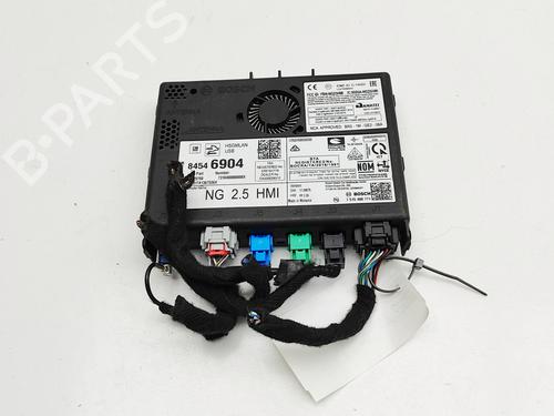 Used Electronic module CADILLAC ESCALADE 6.2 AWD (426 hp) 30394625