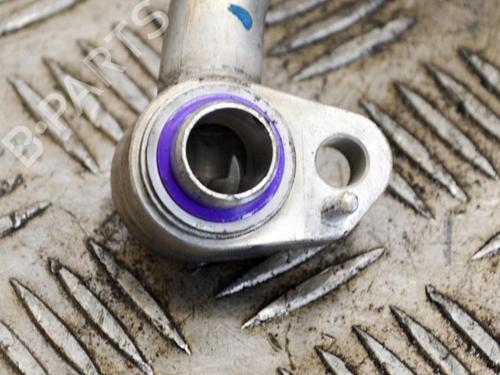 AC pipe BMW 3 (F30, F80) 318 i | BP14641992M126 