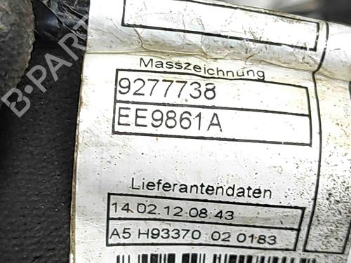 Electronic module BMW X3 (F25) xDrive 20 d | BP29310562M83  - Image 8