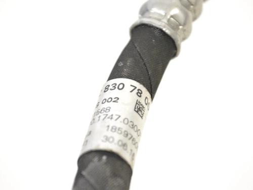 AC pipe MERCEDES-BENZ GLE (W166) 250 d 4-matic (166.004) | BP30212008M126