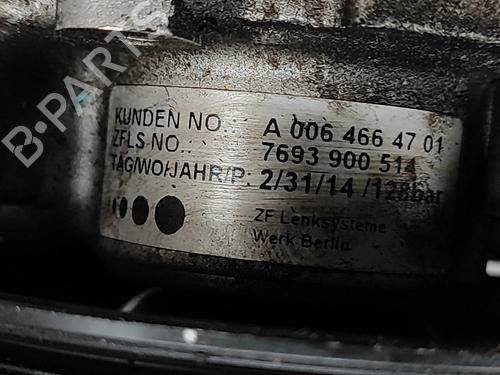 Steering pump MERCEDES-BENZ SLK (R172) 250 CDI / d (172.403) | BP24820697M99 - Image 7
