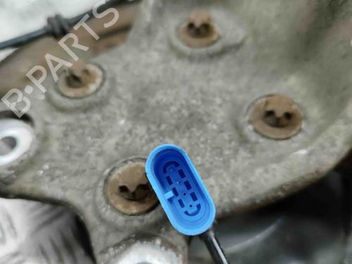 Right rear steering knuckle MERCEDES-BENZ CLA Coupe (C117) CLA 200 CDI / d (117.308) | BP29458564M28 