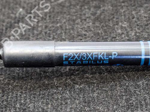 Hood lift support BMW 1 (F20) 120 d | BP14667239C139