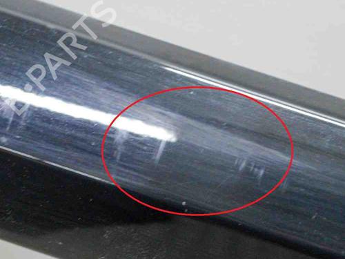 Right sideskirt AUDI A1 (8X1, 8XK) S1 quattro | BP14619235C114 