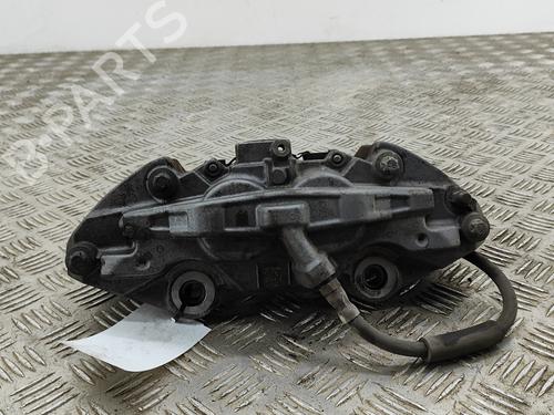 Left front brake caliper MERCEDES-BENZ GLC (X253) 220 d 4-matic (253.905, 253.903) | BP17767690M105 