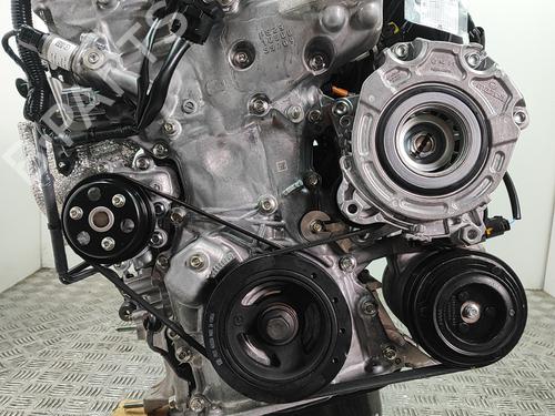 Motor MAZDA CX-5 (KF) 2.0 | BP29867387M1