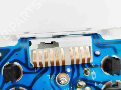 Instrument cluster MAZDA MX-5 II (NB) 1.6 16V (NB6C) | BP29753074C47 
