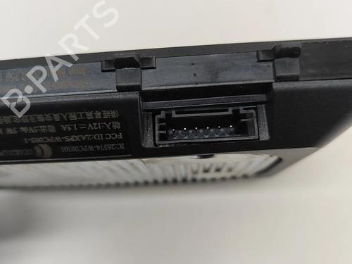 Electronic module VW GOLF VIII (CD1, DA1) 1.5 TSI | BP27765315M83