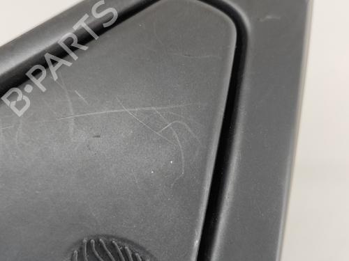 Rear right exterior door handle RENAULT ZOE (BFM_) ZOE | BP19076384C130