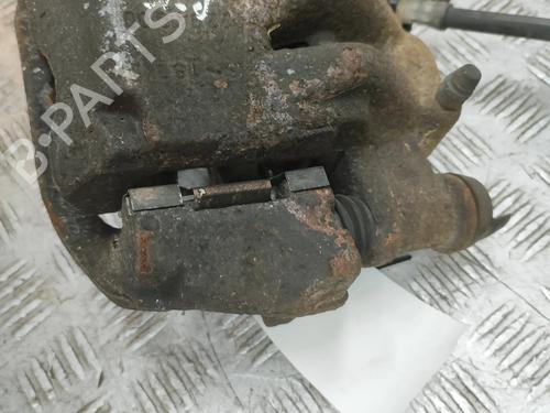 Left front brake caliper FIAT DUCATO Van (250_) 130 Multijet 2,3 D | BP32769552M105  - Image 5