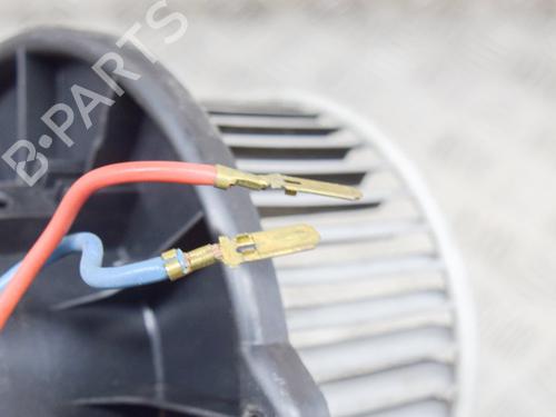 Heater blower motor MITSUBISHI SPACE WAGON (N9_W, N8_W) 2.4 GDI (N84W) | BP9295954M62 