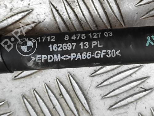 Pipe BMW iX (I20) xDrive 50 | BP28556533M125