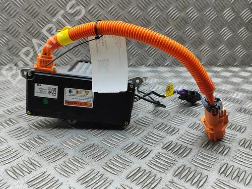 Heater resistor KIA EV3 EV | BP39446810M108 - Image 4