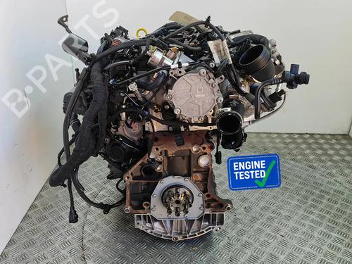 Used Engine Engine 28590297 28590297