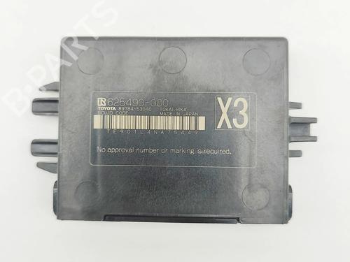 Used Electronic module Electronic module LEXUS IS III (_E3_) 300h (AVE30_, AVE30R) (223 hp) 36275279 36275279
