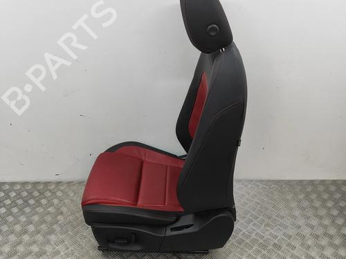 Seats set JAGUAR XE (X760) 2.0 D | BP24143048C78 - Image 3