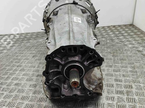 Gearbox VOLVO XC60 II (246) T8 Hybrid AWD | BP28565822M3 