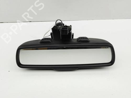 Used Rear mirror JEEP GRAND CHEROKEE IV (WK, WK2) 3.0 CRD V6 4x4 (250 hp) 29829891