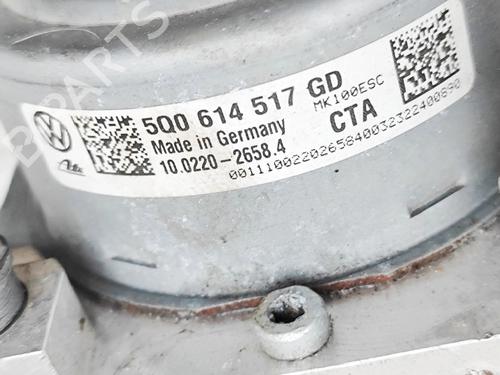 ABS pump VW ARTEON (3H7, 3H8) 2.0 TSI | BP34560739M43  - Image 7