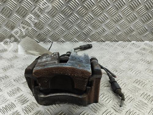 Used Left rear brake caliper Left rear brake caliper AUDI Q7 (4MB, 4MG, 4MQ) 50 TDI Mild Hybrid quattro (286 hp) 33379018 33379018