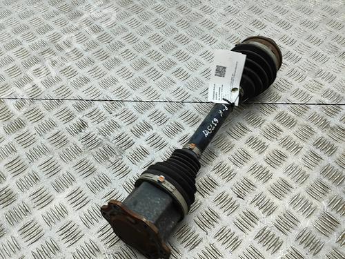 Left front driveshaft AUDI A4 B9 Avant (8W5, 8WD) S4 TDI Mild Hybrid quattro | BP36180849M38 - Image 2