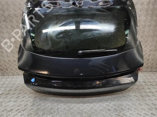 Used Tailgate Tailgate PORSCHE TAYCAN Sport Turismo (Y1C) 4S Performance Battery Plus (Y1CDB1) (571 hp) 36044711 36044711