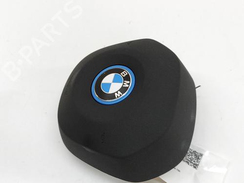 Driver airbag BMW X2 (U10) iX2 eDrive 20 | BP27798673C9