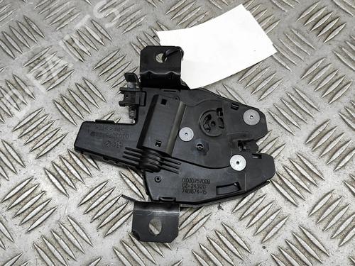 Bagklap lås BMW X7 (G07) xDrive M 50 d | BP28562964C101 