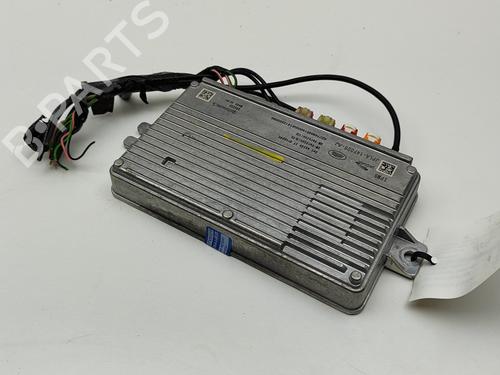 Electronic module LAND ROVER RANGE ROVER SPORT II (L494) 5.0 SCV8 4x4 | BP27792507M83
