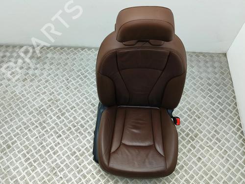 Right front seat AUDI Q7 (4MB, 4MG, 4MQ) 3.0 TDI quattro | BP33386900C16 - Image 2