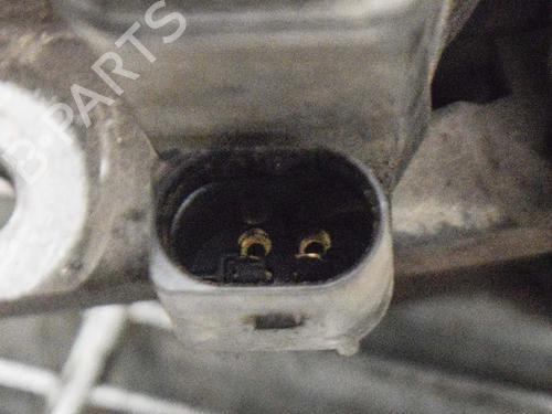 Right rear brake caliper AUDI A4 B9 Avant (8W5, 8WD) 2.0 TDI | BP14611036M106 