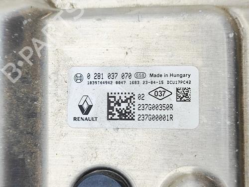 Electronic module RENAULT MASTER III Van (FV) 2.3 dCi 145 FWD (FV0E, FV0F, FV0H, FV02, FV0M, FV0S,... | BP34560048M83  - Image 7