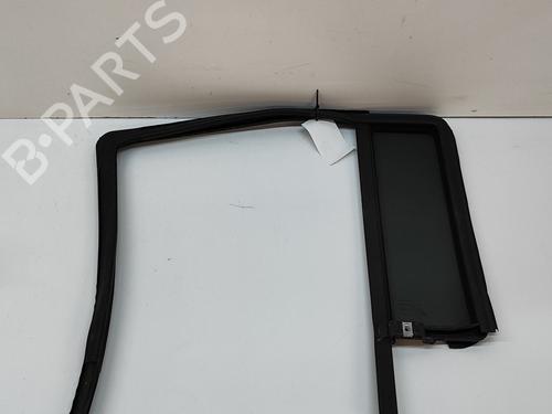 Rear right door window JEEP WRANGLER III (JK) 3.6 V6 | BP26012577C21 