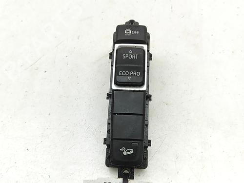 Used Switch Switch BMW X1 (F48) xDrive 25 d (231 hp) 34190769 34190769